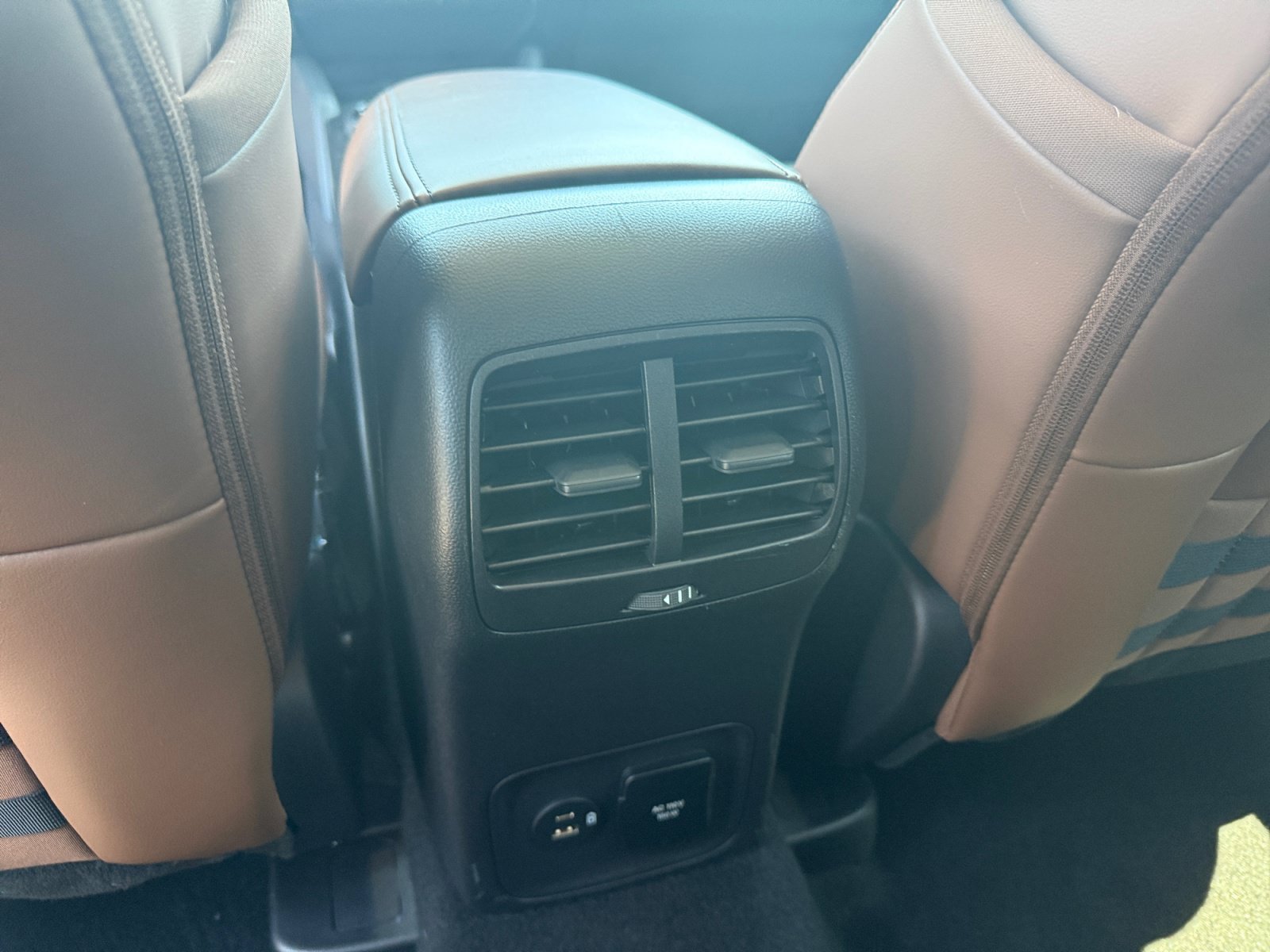 Used 2024 Ford Bronco Sport Outer Banks w/ Tech Package AWD/4WD image 32