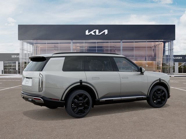 New 2027 Kia Telluride SX image 6