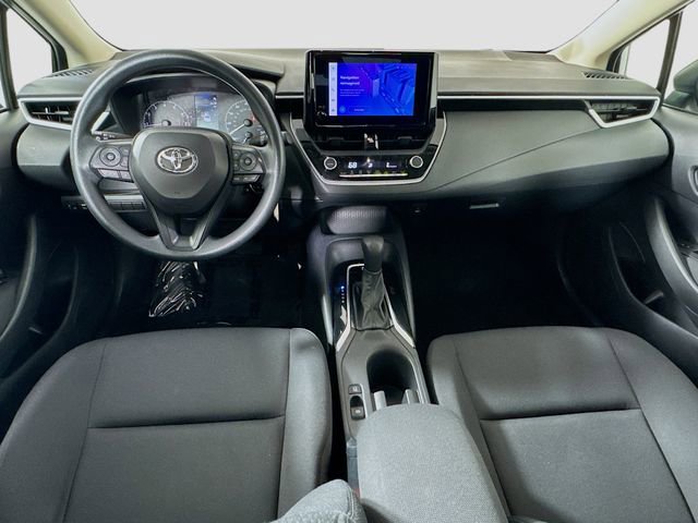 Used 2023 Toyota Corolla LE FWD image 23
