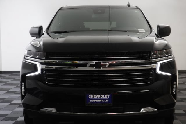 Used 2024 Chevrolet Tahoe LT AWD/4WD image 24