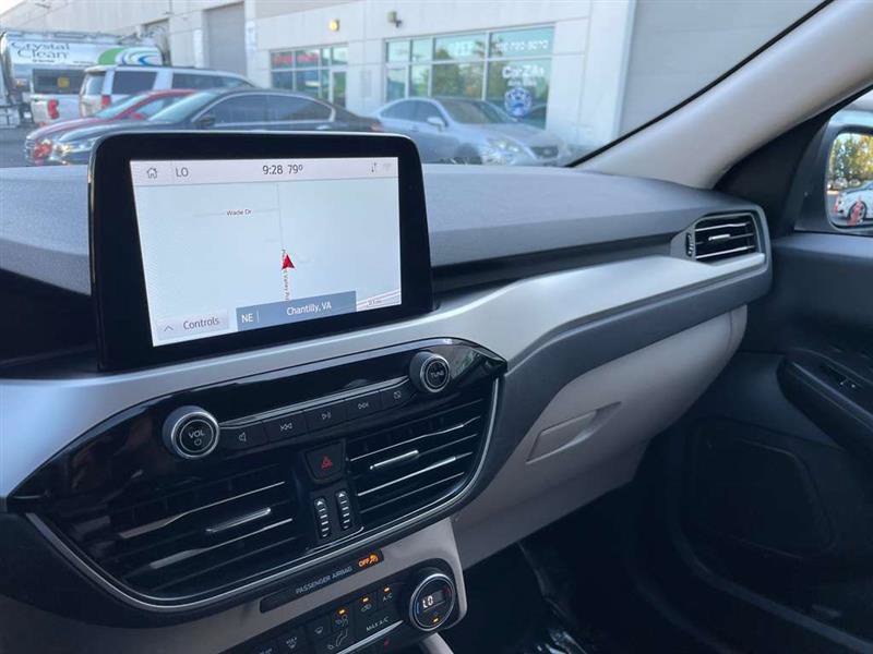 Used 2020 Ford Escape SEL AWD/4WD image 80