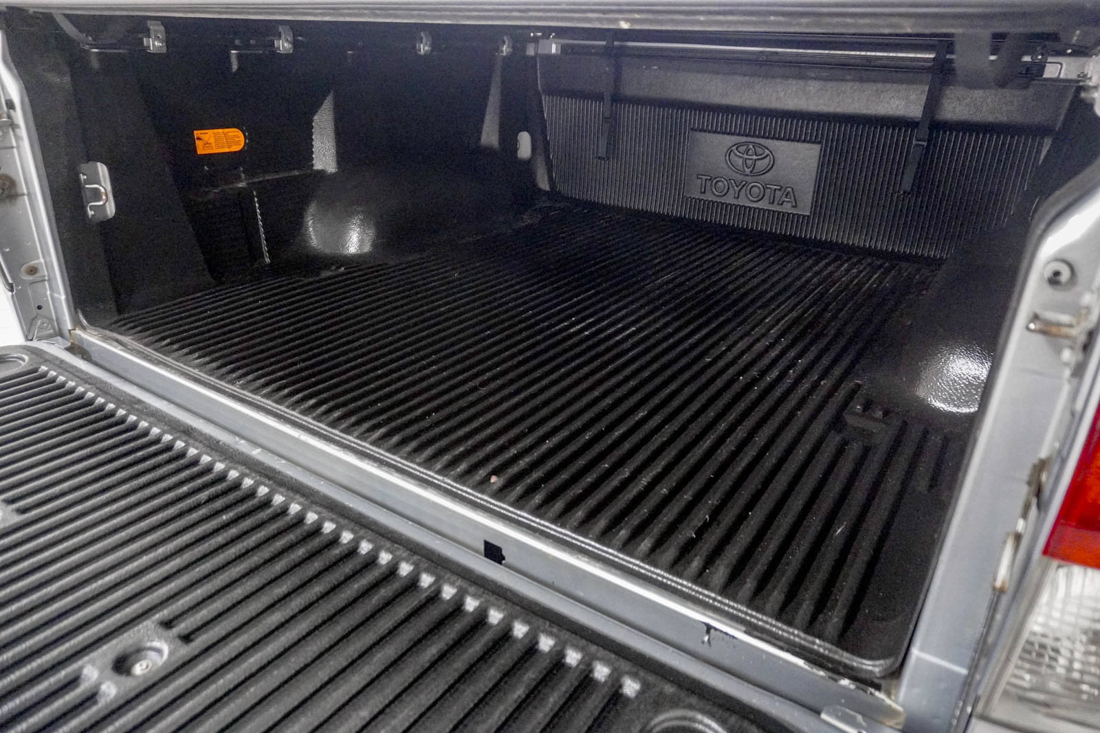 Used 2007 Toyota Tundra SR5 AWD/4WD image 8