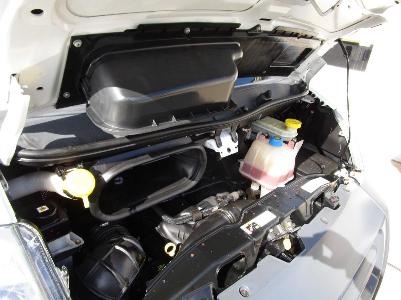 Used 2015 RAM ProMaster 1500 w/ Cargo Convenience Group image 38