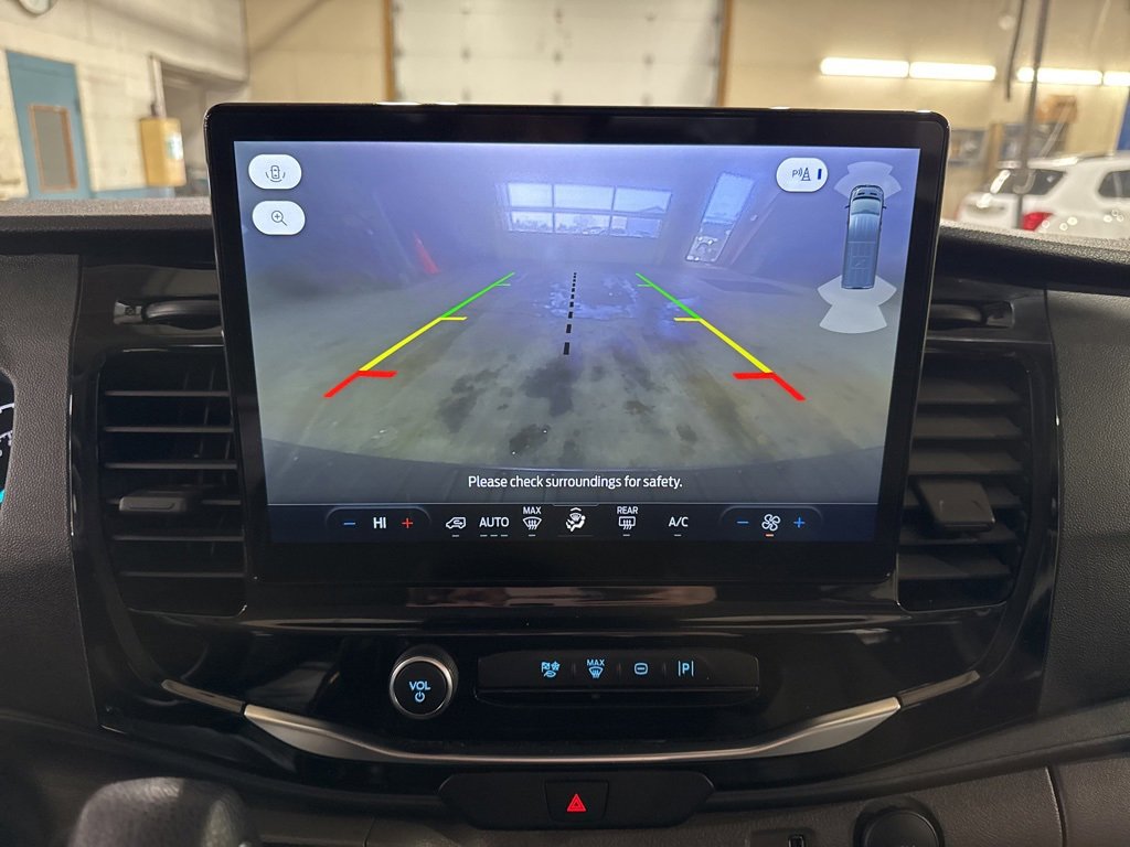 Used 2024 Ford Transit 350 XLT image 22