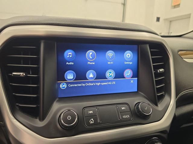 Used 2020 GMC Acadia SLE w/ Driver Convenience Package AWD/4WD image 23