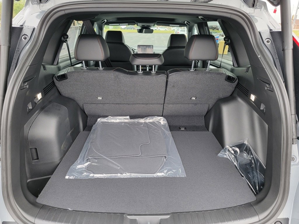 New 2026 Honda CR-V Sport-L image 18