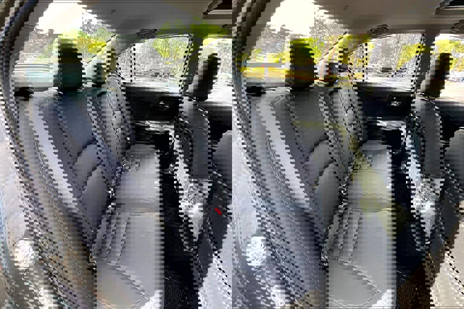 Used 2013 Honda Accord EX-L image 21