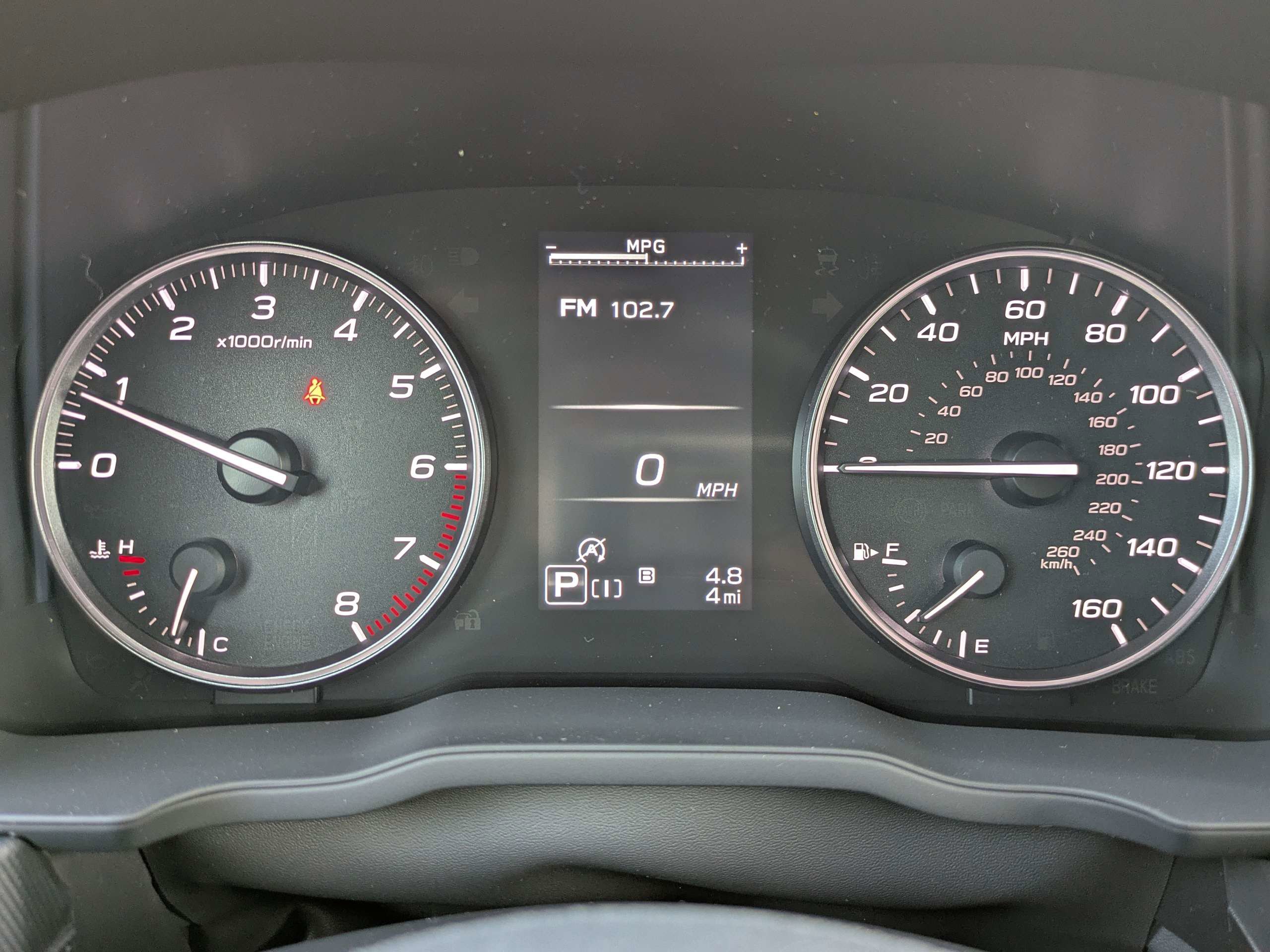 Used 2026 Subaru Forester Premium image 27