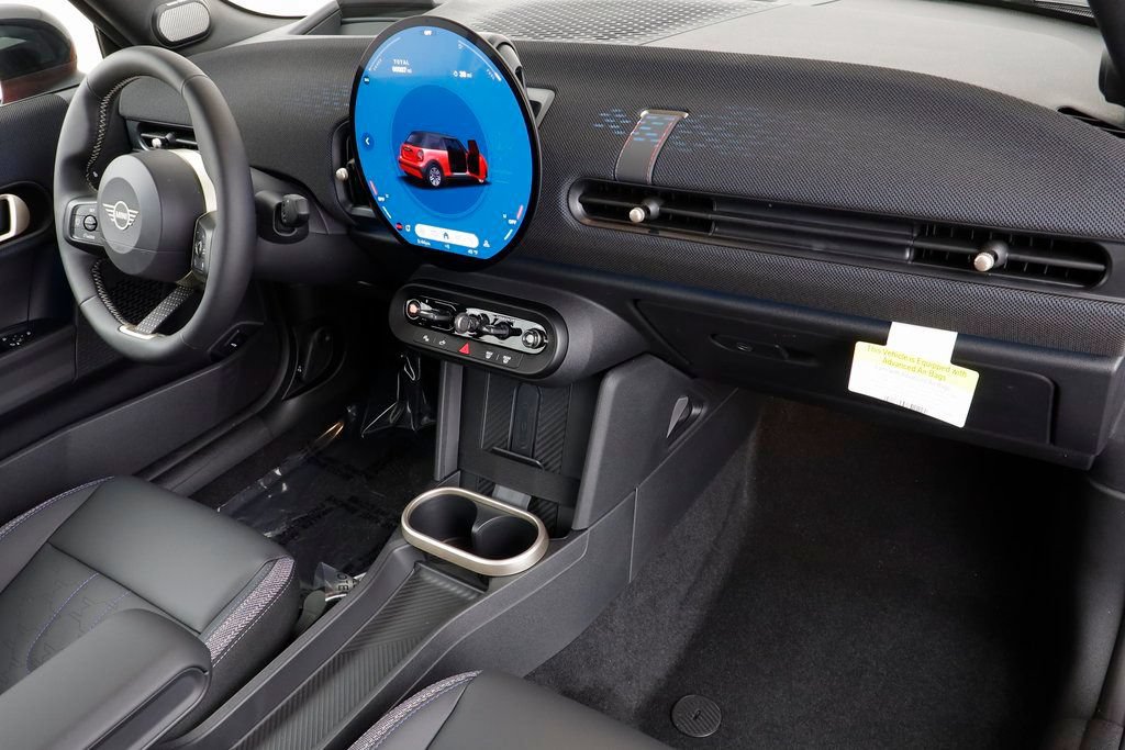 New 2026 MINI Cooper Convertible FWD image 20