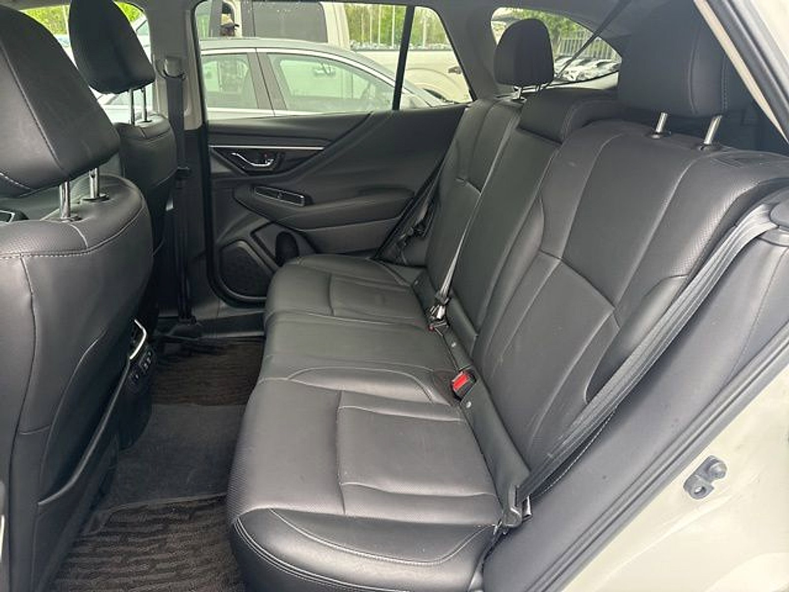 Used 2021 Subaru Outback Limited w/ Popular Package #2 AWD/4WD image 5