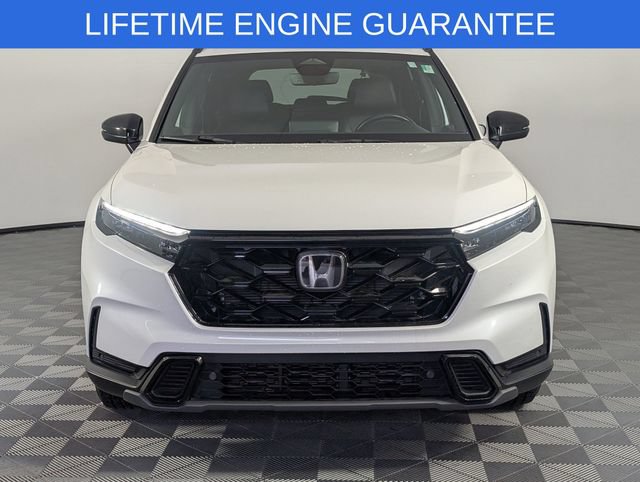 Used 2025 Honda CR-V Sport-L image 3