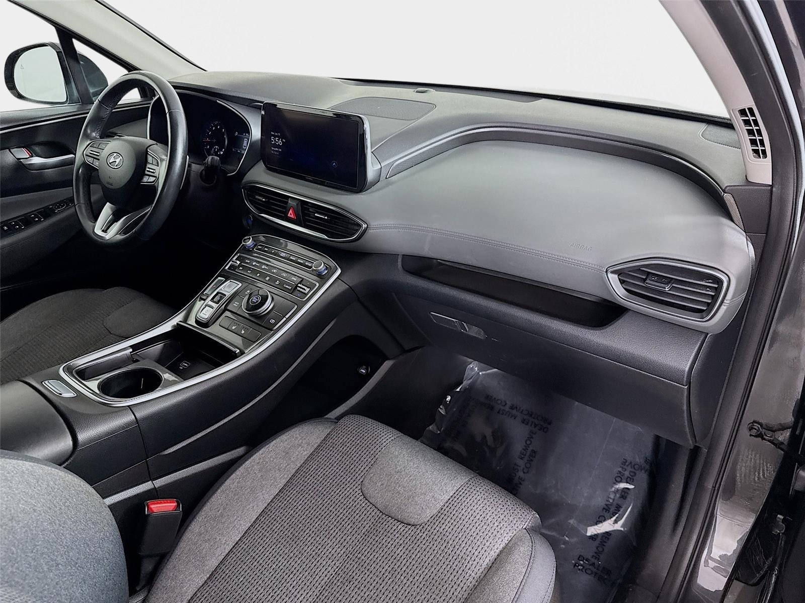 Certified 2023 Hyundai Santa Fe SEL FWD image 29