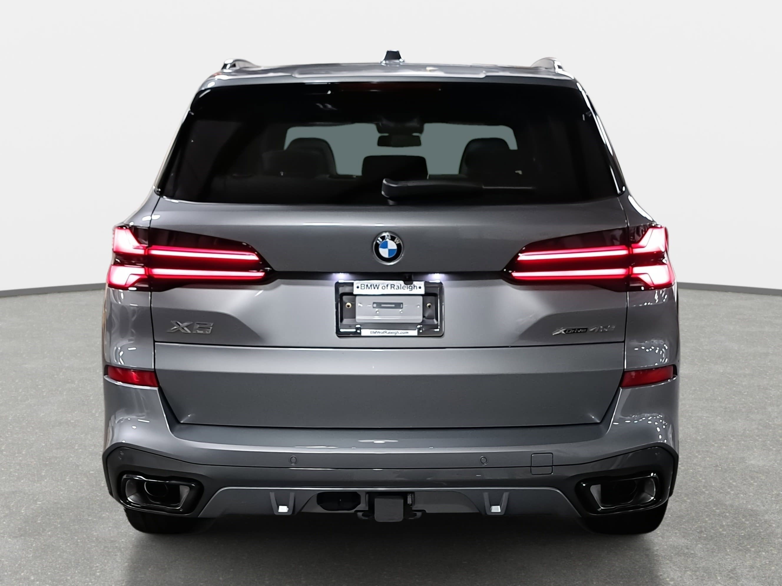 New 2026 BMW X5 xDrive40i w/ M Sport Package image 6