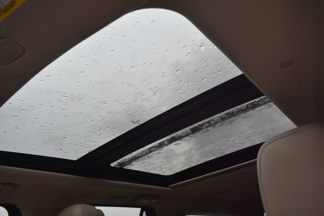 Used 2020 Lincoln Navigator L Reserve w/ Luxury Package image 43