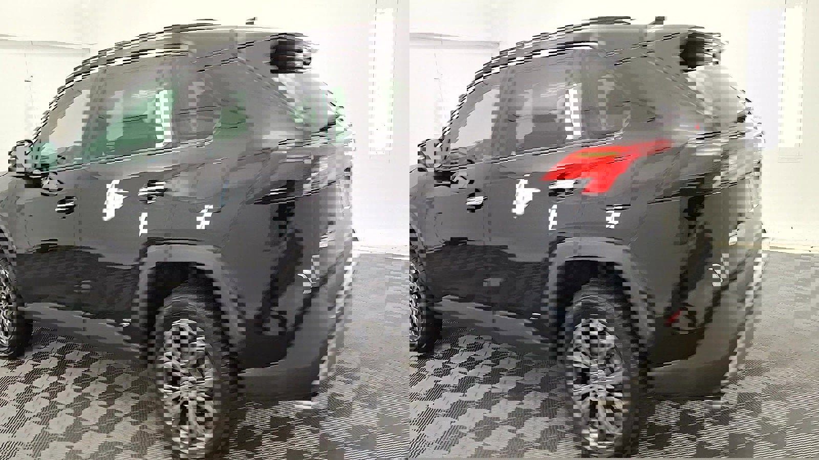 Used 2023 Toyota RAV4 Limited w/ Limited Grade Weather Package image 2