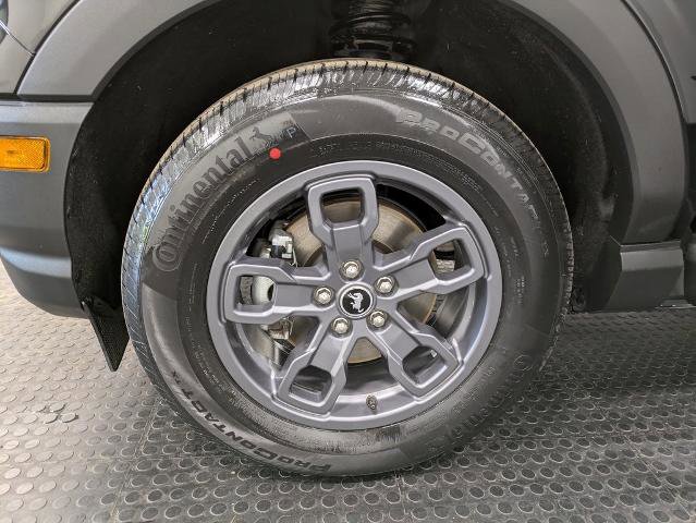 Certified 2024 Ford Bronco Sport Big Bend w/ Convenience Package image 7