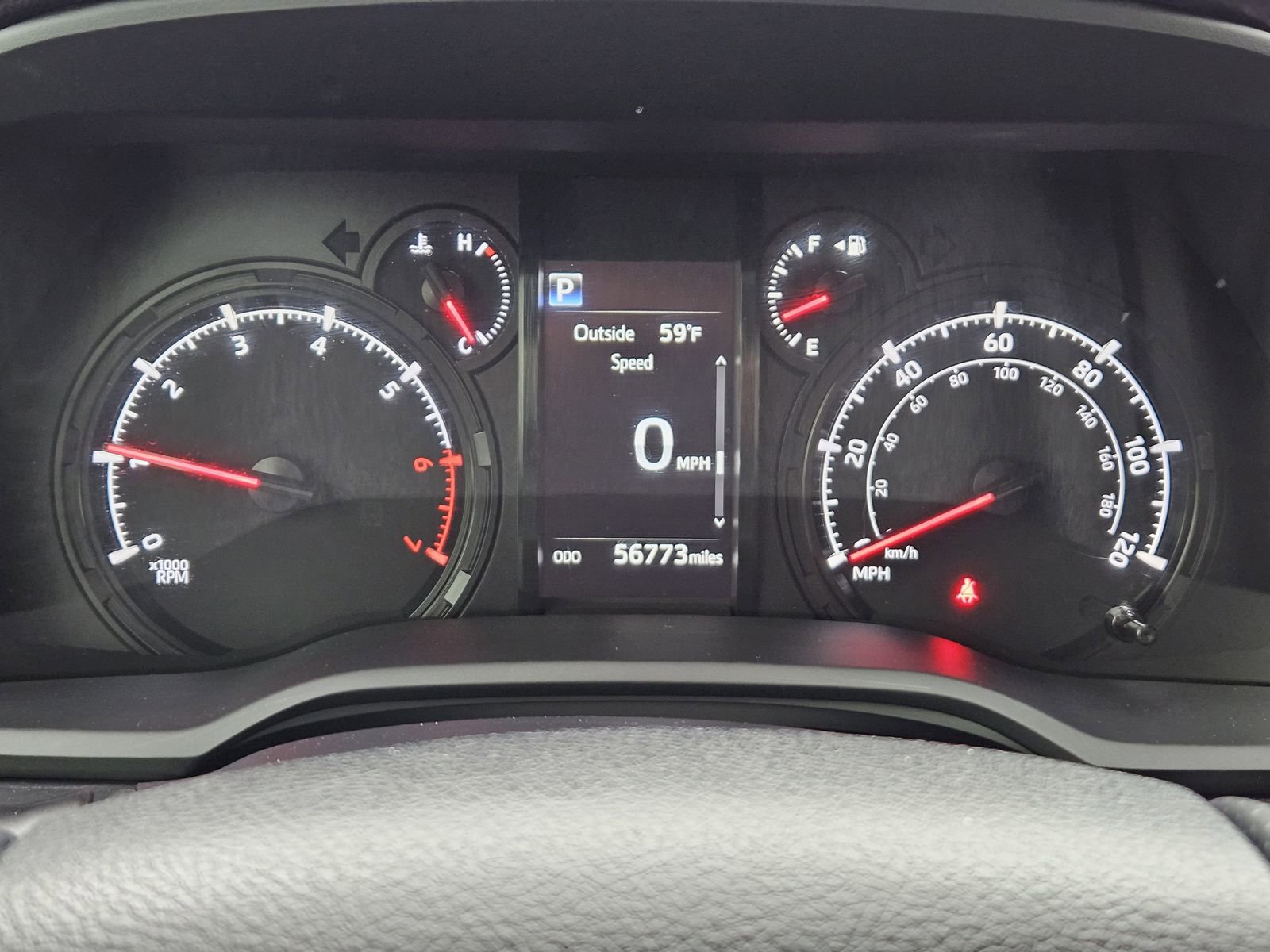 Used 2023 Toyota 4Runner SR5 Premium image 20