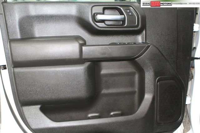 Used 2023 Chevrolet Silverado 3500 W/T w/ WT Fleet Convenience Package image 13