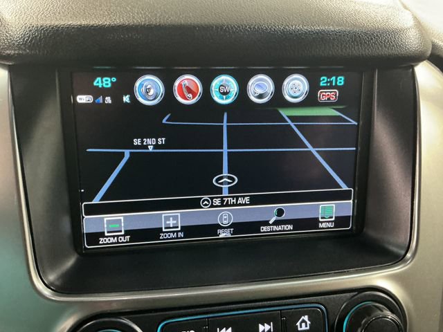 Used 2019 Chevrolet Suburban Premier image 56