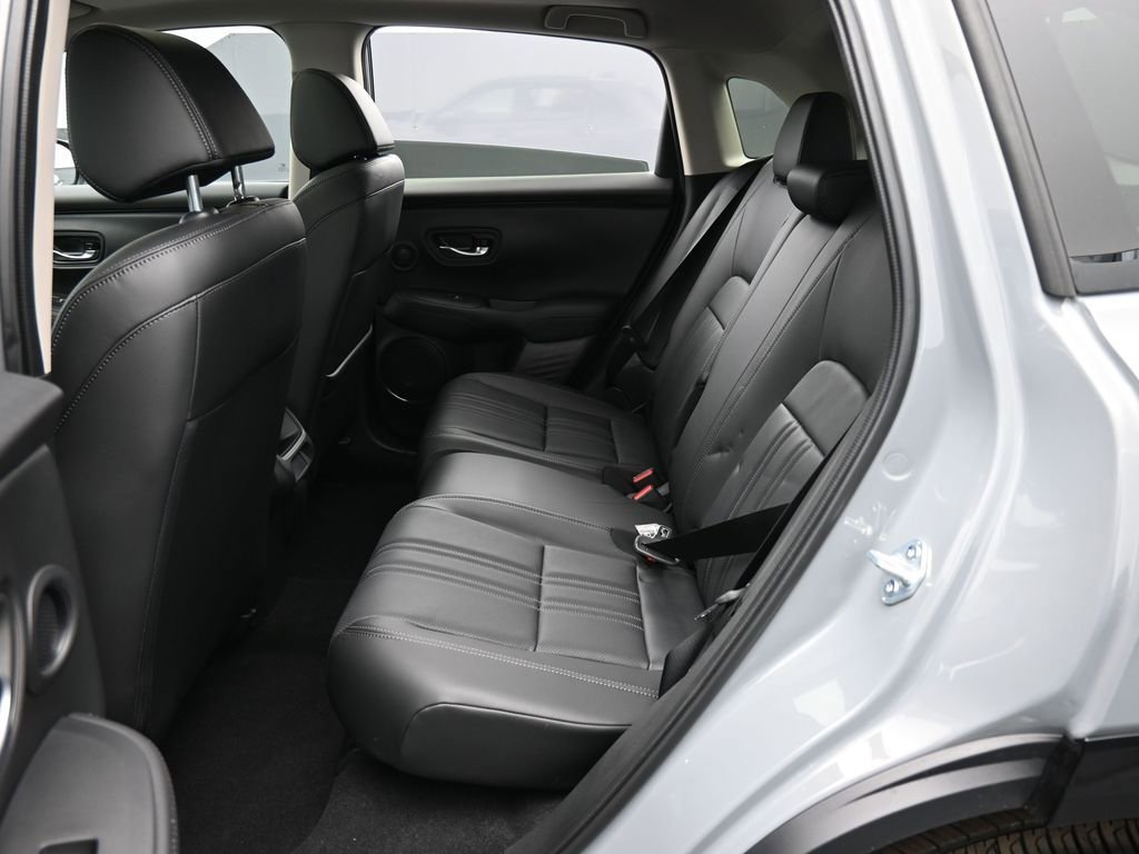 Certified 2026 Honda HR-V EX-L image 34