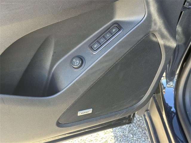 Used 2022 Chevrolet Equinox Premier image 14