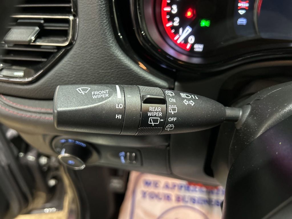 Used 2021 Dodge Durango R/T w/ Trailer Tow Group IV image 20