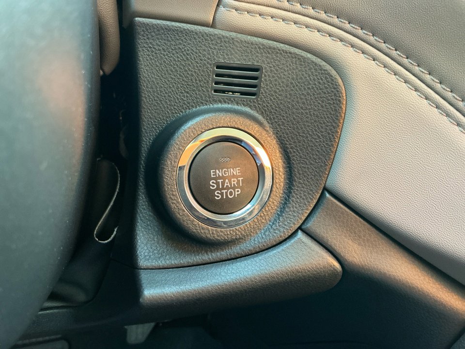 Used 2025 Subaru Legacy Premium w/ Popular Package #1A image 22