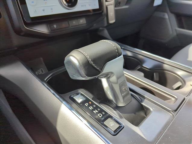 New 2025 Ford F150 Lightning Flash image 18