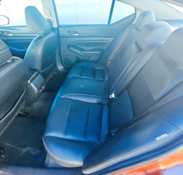 Used 2019 Nissan Altima 2.5 SR AWD/4WD image 11