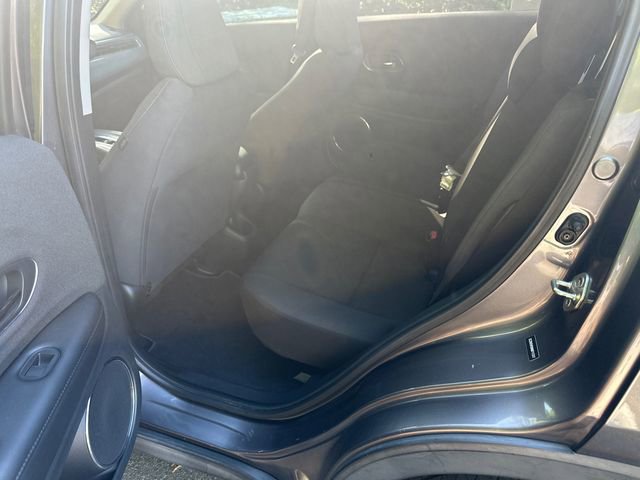 Used 2019 Honda HR-V EX image 11