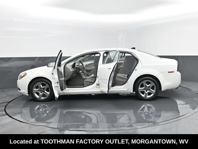 Used 2012 Chevrolet Malibu LS w/ LS Uplevel Package FWD image 27
