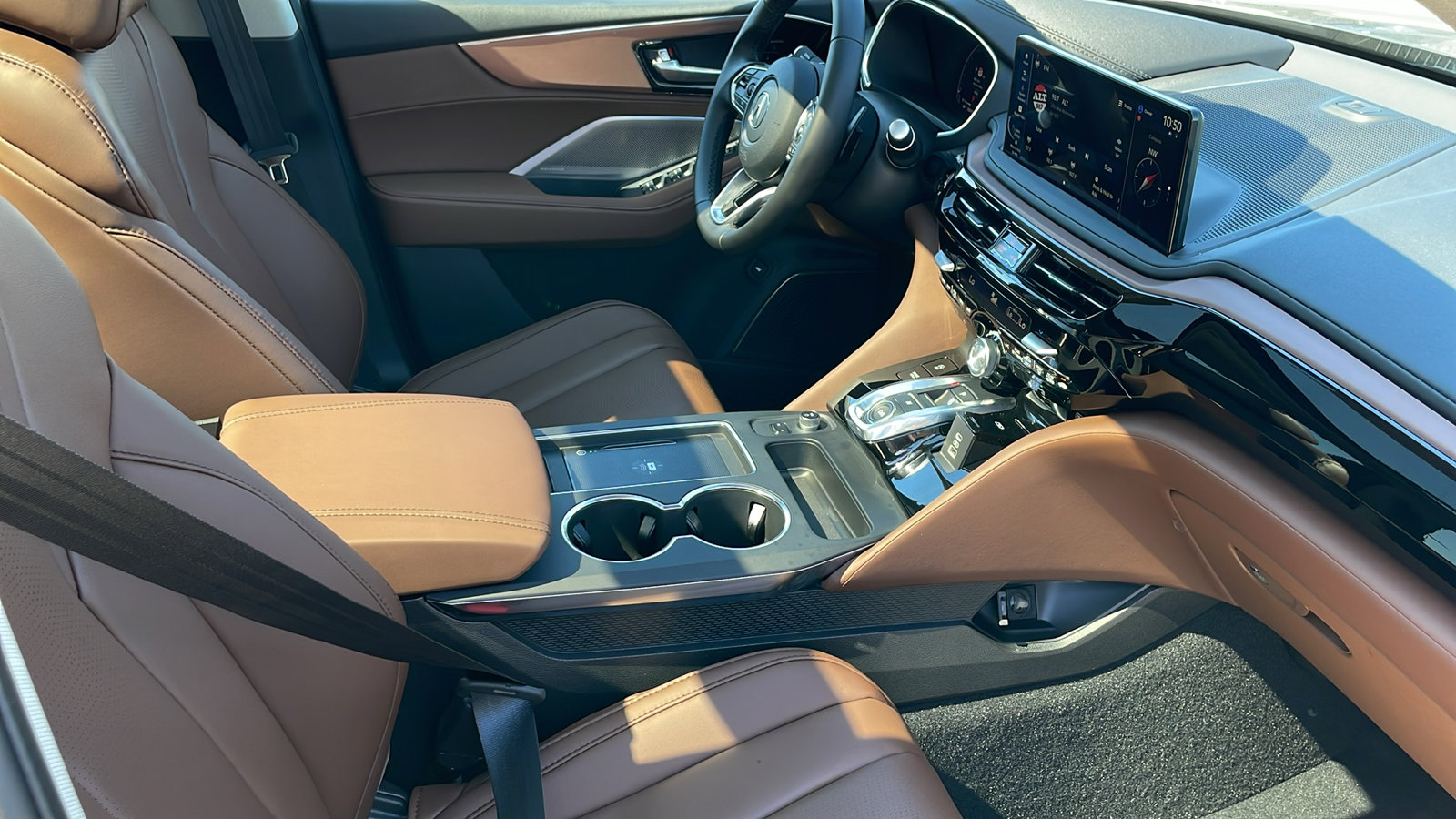 New 2026 Acura MDX SH-AWD w/ Technology Package image 30