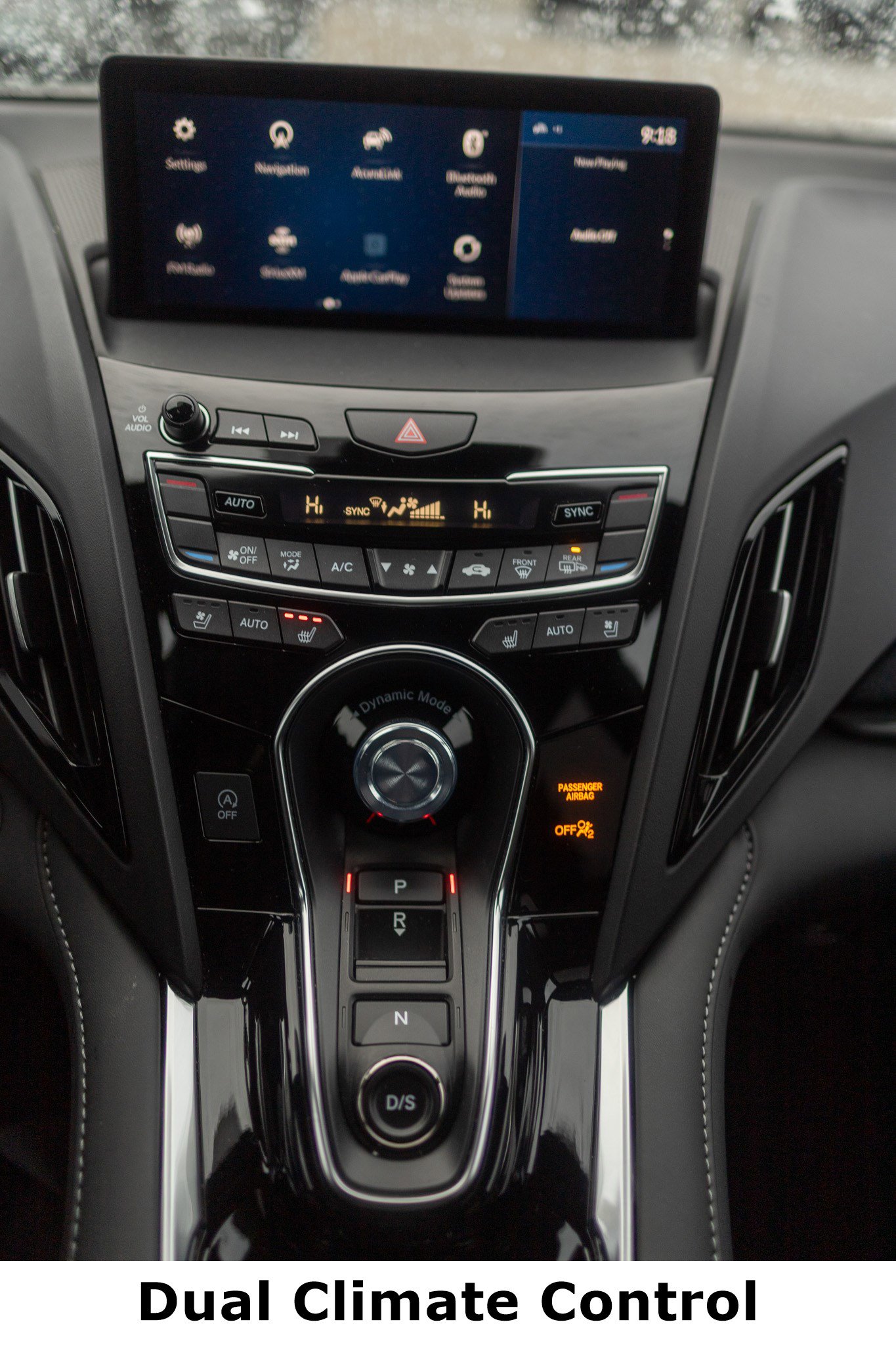 Certified 2021 Acura RDX A-Spec image 5