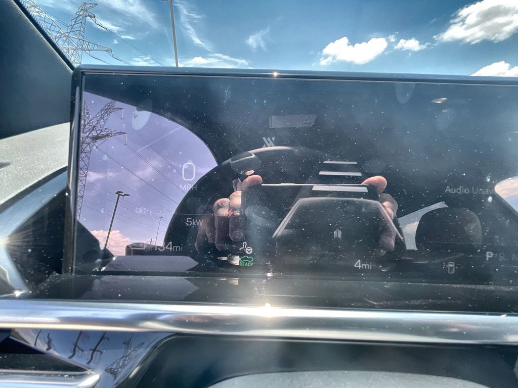 New 2026 GMC Sierra EV Elevation image 14