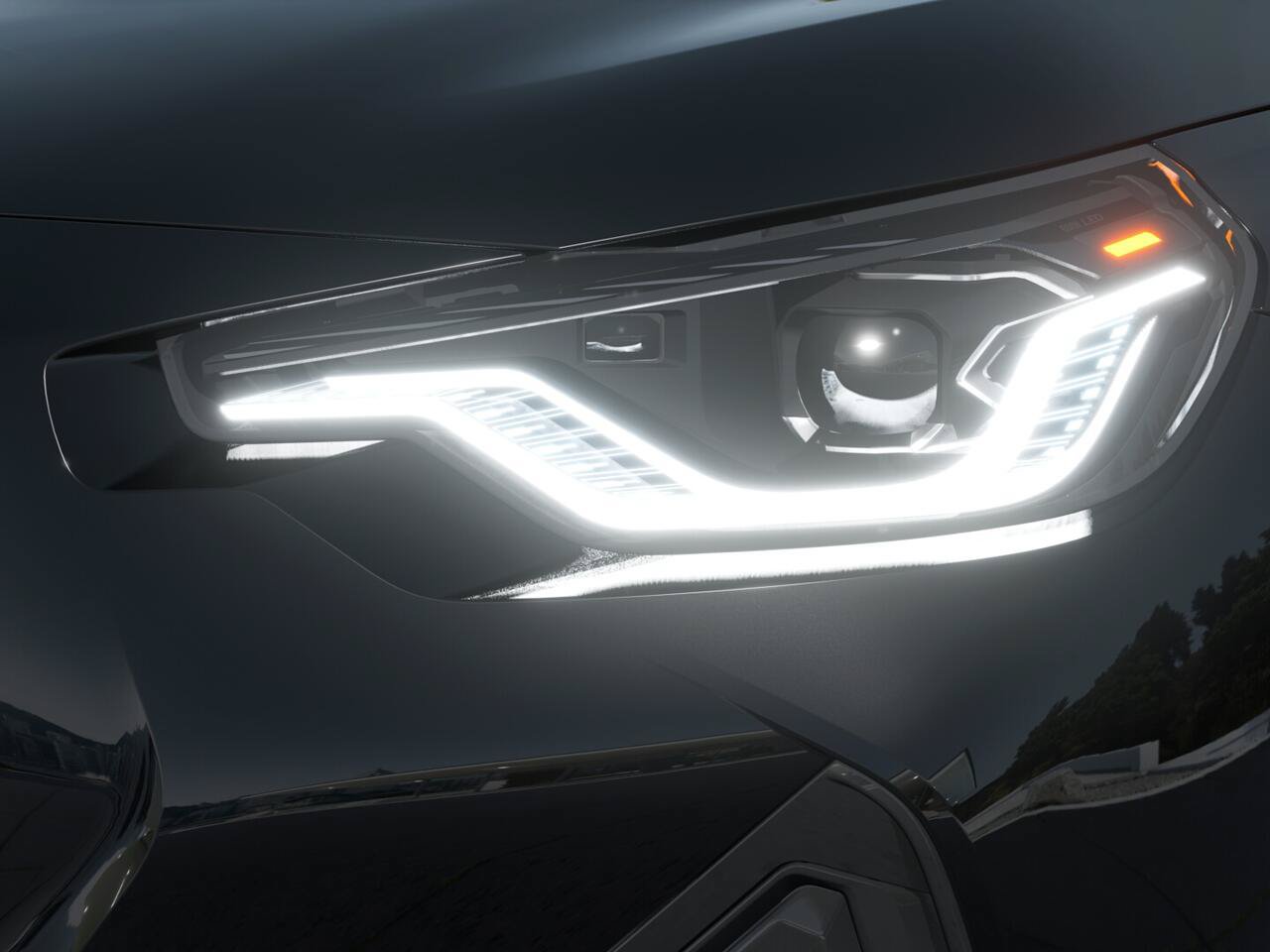 New 2026 BMW M240i Coupe w/ Premium Package RWD image 6
