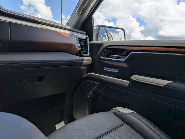 Used 2026 GMC Sierra 1500 Denali AWD/4WD image 13