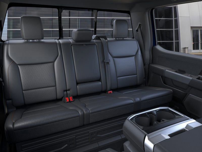 New 2026 Ford F150 Lariat w/ Equipment Group 502A High image 11