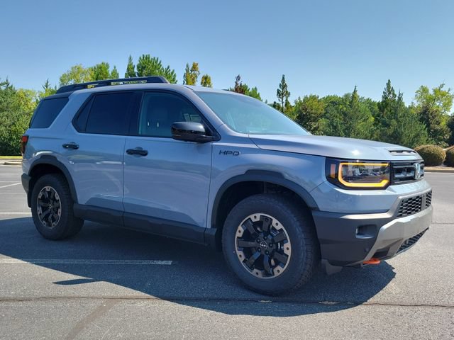 New 2026 Honda Passport TrailSport Elite image 3