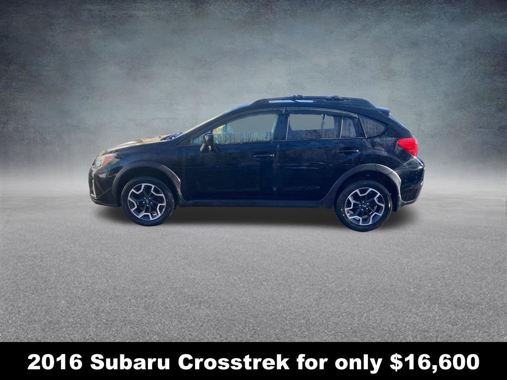 Used 2016 Subaru Crosstrek 2.0i Premium image 2