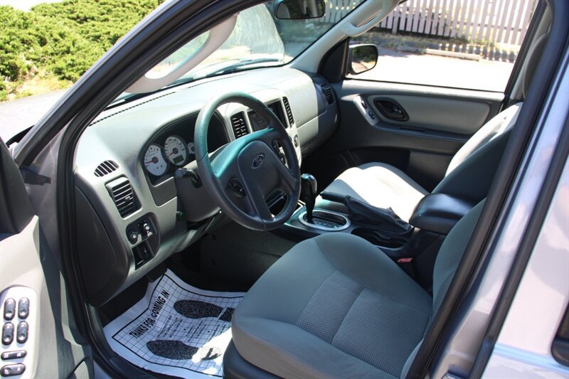 Used 2007 Ford Escape XLT AWD/4WD image 5