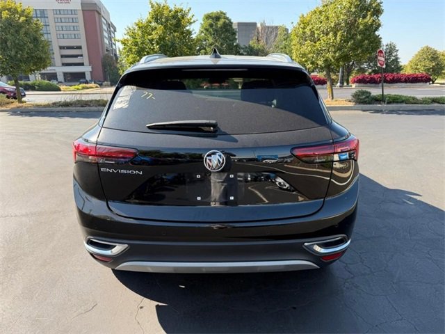 Used 2023 Buick Envision Preferred image 6
