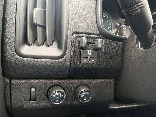 Used 2021 Chevrolet Colorado LT w/ Safety Package AWD/4WD image 23