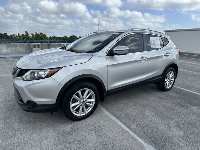 Used 2019 Nissan Rogue Sport SV FWD image 19