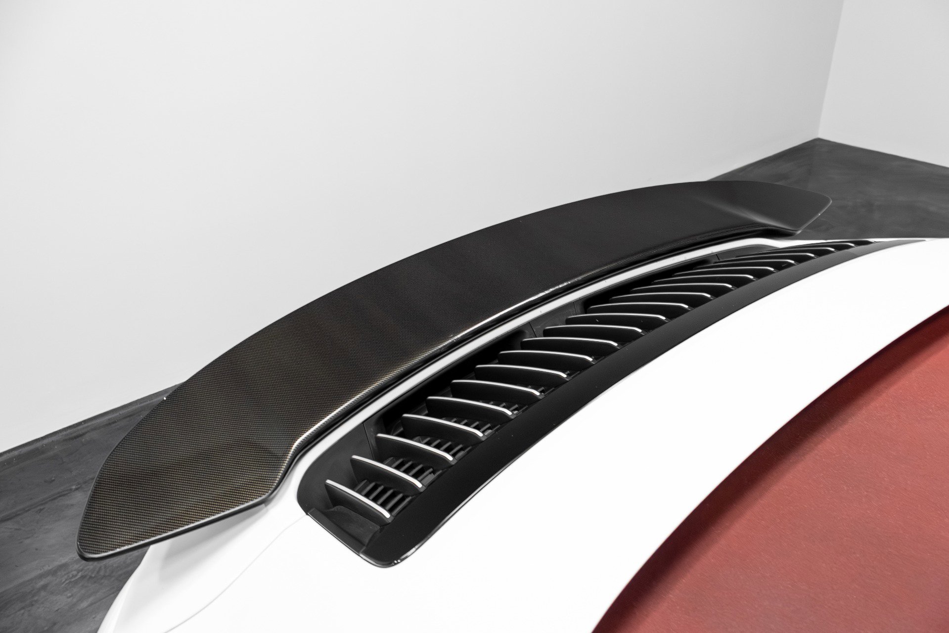 Used 2021 Porsche 911 Turbo S image 50