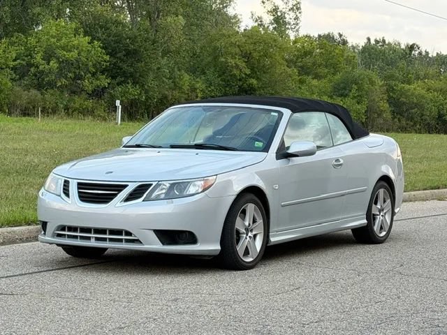 Used 2009 Saab 9-3 2.0T FWD image 7