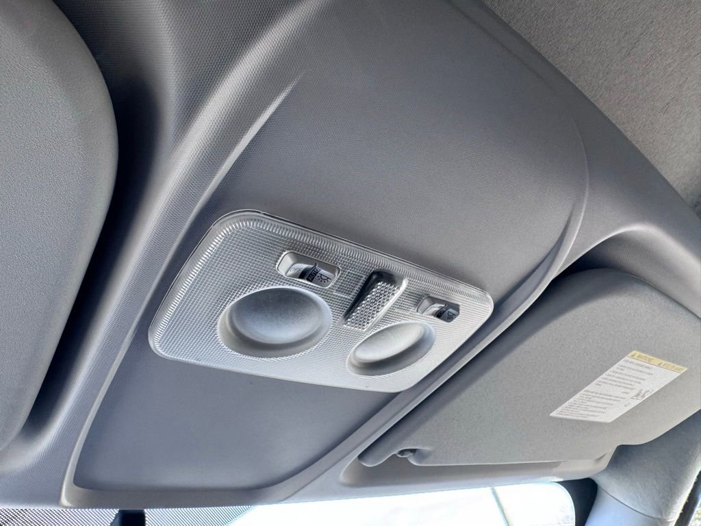 Used 2021 RAM ProMaster City Tradesman image 29