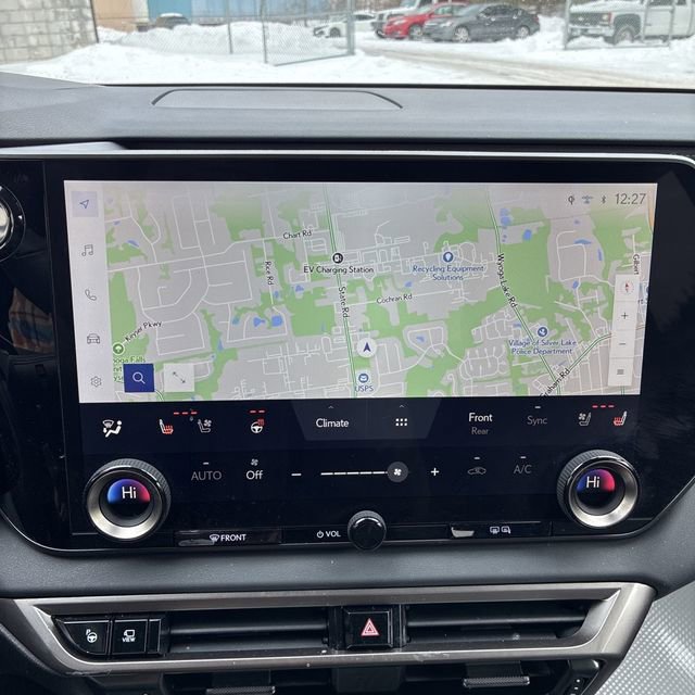 Used 2024 Lexus RX 350 350 Luxury image 4