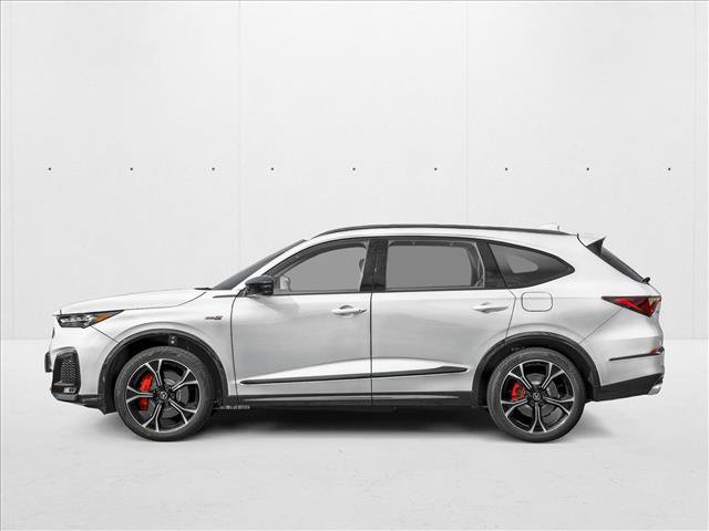 New 2026 Acura MDX Type S AWD/4WD image 3