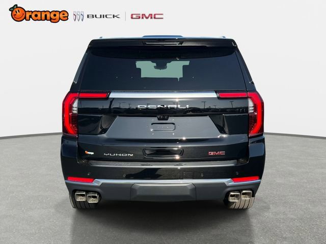 New 2026 GMC Yukon Denali w/ Denali Reserve Package image 4