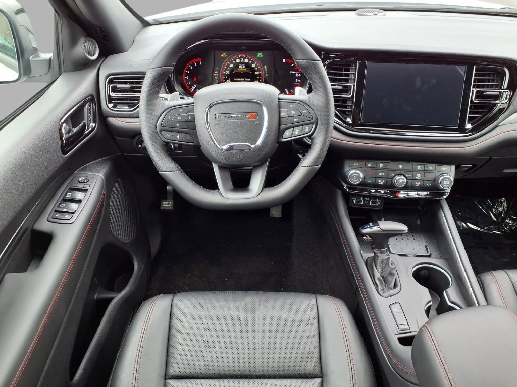 New 2026 Dodge Durango GT AWD/4WD image 4